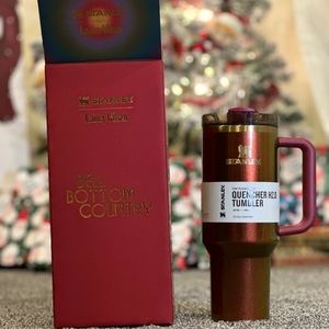 Lainey Wilson Stanley